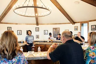 Nashville Distillery Tour with Tasting and Transport