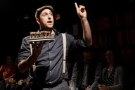 New York City Drunk Shakespeare Experience 1.5 hr thumbnail 2