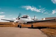 Rockport Historic Airplane Scenic Tour 1 hr thumbnail 5