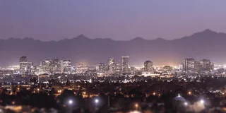 Phoenix True Crime Audio Tour 1 hr