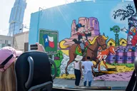 Austin City Center Panoramic Tour thumbnail 6