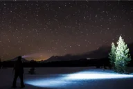 Tahoe City Moonlight Snowshoe Tour thumbnail 2