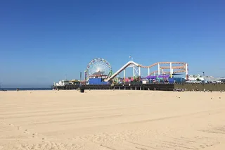 Los Angeles Private Full-Day Tour