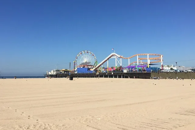 Los Angeles Private Full-Day Tour - Image 1