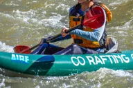 Bond Kayak Tour on the Upper Colorado River 3 hr thumbnail 4