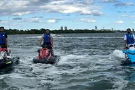 Miami Jet Ski Excursion thumbnail 1
