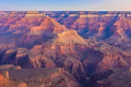 Las Vegas Grand Canyon and Antelope Canyon Tour thumbnail 4