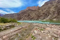 Grand Canyon Journey to the Bottom thumbnail 2