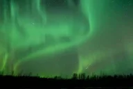 Anchorage Aurora Borealis Photography Tour thumbnail 4