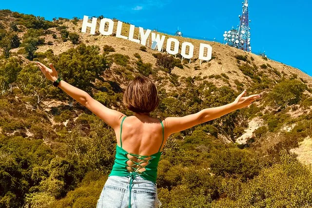 Los Angeles Photo Tour for Social Media - Image 3