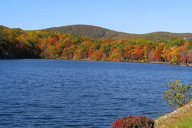 New York Bear Mountain and Beacon Day Tour - Image 4