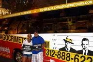 Chicago Night Crimes Bus Tour thumbnail 1