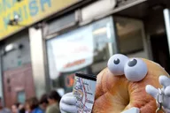 New York Lower East Side Bagel and Tasting Tour thumbnail 4