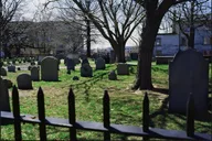 Salem Ghost Tour 90 Min thumbnail 2