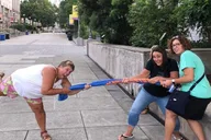 Buffalo Scavenger Hunt thumbnail 1