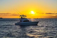 Honolulu Sportfishing Experience Aboard Limitless 4 hr thumbnail 3