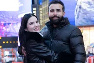 New York City Photoshoot in Times Square thumbnail 1