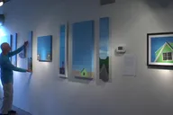 Boston Art Tour with Paul Pedulla thumbnail 1