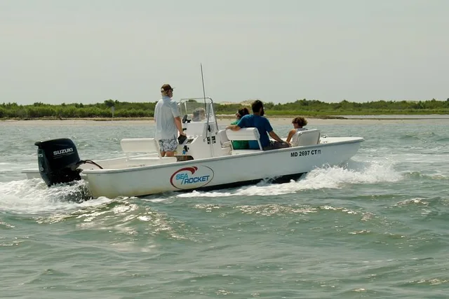 Ocean City Booze Cruise - Image 4