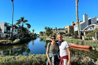 Los Angeles Downtown Walking Tour