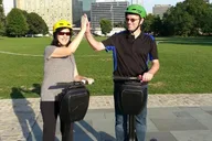 Pittsburgh Segway Tour thumbnail 6