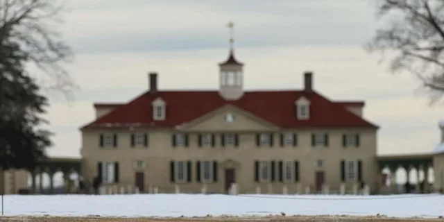 Washington D.C. Arlington Cemetery and Mount Vernon Tour - Image 6