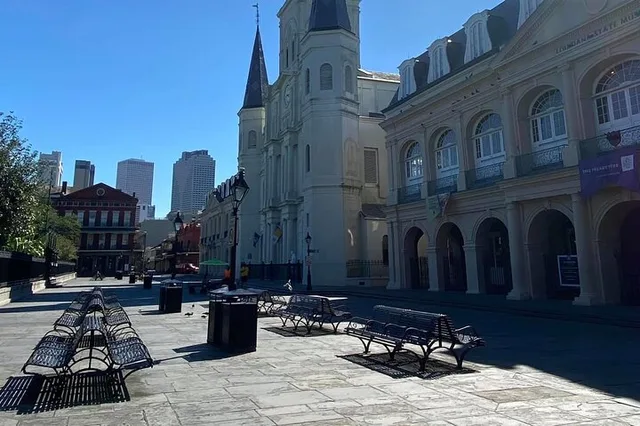 New Orleans French Quarter Walking Tour - Image 6