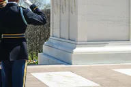 Arlington Cemetery Walking Tour & JFK Grave thumbnail 2