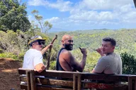 Honolulu Hiking Tour Aiea Loop Trail 3 hr thumbnail 4