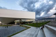 Colorado Springs U.S. Olympic & Paralympic Museum Entry thumbnail 5