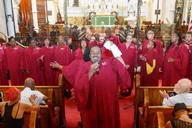 New York City Harlem Gospel Concert Tour thumbnail 1