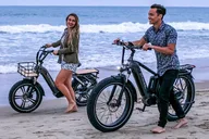 Hilo Electric Bike Rentals with Delivery thumbnail 1