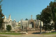New Orleans City and Cemetery Private Tour thumbnail 2