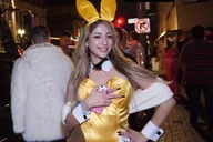 Houston Nightlife Tour Downtown thumbnail 3