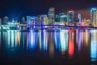 Miami Yacht Party Cruise with Open Bar thumbnail 5