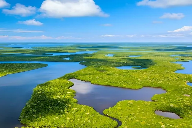 Everglades Immersion Tour - Image 4