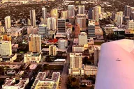 Fort Lauderdale Airplane Tour Over Miami thumbnail 6