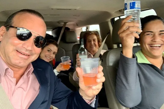 Miami to Orlando Private Transfer - Image 1
