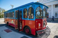Lexington and Concord Trolley Tour thumbnail 3
