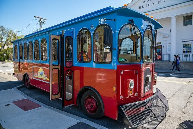 Lexington and Concord Trolley Tour - Image 3