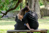 New Orleans Photoshoot in Audubon Park 1 hr thumbnail 3