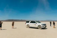 Las Vegas Area 51 Day Tour thumbnail 3