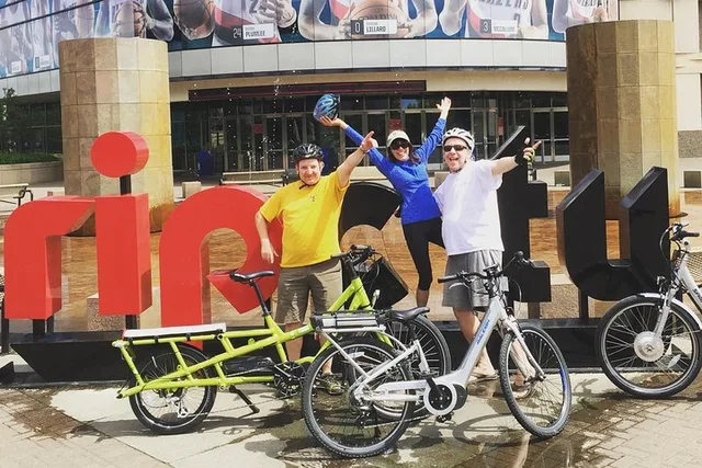 Portland eBike Tour - Image 2