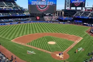 New York Mets Baseball Game at Citi Field thumbnail 6