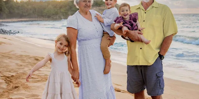 Maui Professional Photographer Session - Image 3