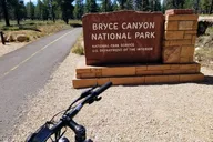 Bryce Canyon E-bike Tour thumbnail 1