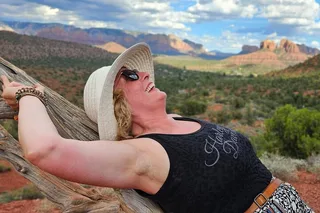 Sedona Vortex Tour with Stops