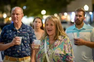 New Orleans Ghost Pub Crawl thumbnail 1