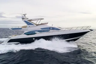 Los Angeles Yacht Rental 4 hr
