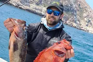 San Diego Pier Fishing Experience 2 hr thumbnail 5